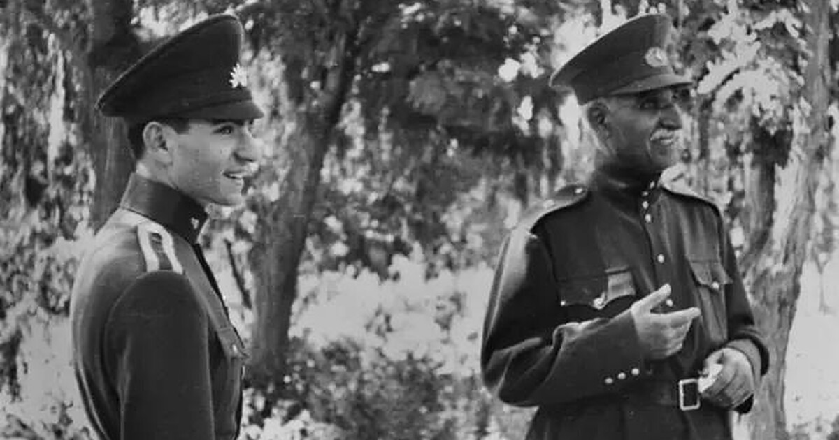 Message from 70 Current and Former Political Prisoners on the Anniversary of the Passing of Reza Shah and Mohammad Reza Shah Pahlavi